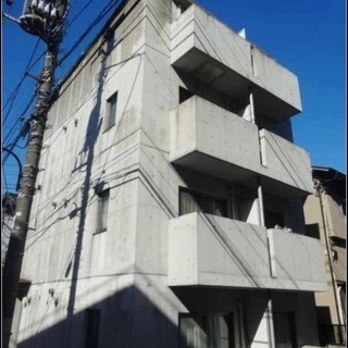 [ご好評につき受付終了]★早稲田大学近郊★デザイナーズマンション...