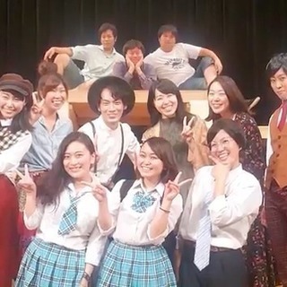 親子で見られるミュージカルの決定版！ in メロープラザ