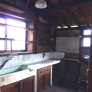 格安DIY型賃貸　岡山県倉敷市　カフェもできます　倉敷駅徒歩８分　美観地区徒歩５分 - 賃貸（マンション/一戸建て）