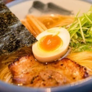 ラーメンorカフェ好き女子💕