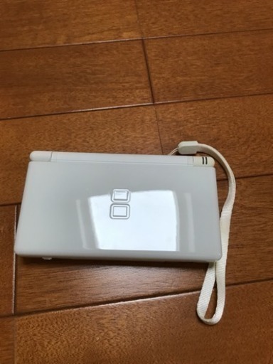 任天堂DS lite  ソフト2本付