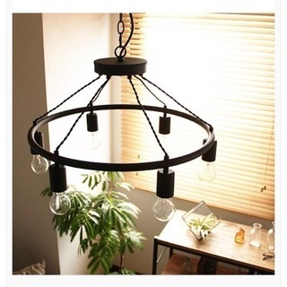 未使用☆天井照明 WORK LIGHT CEILING BY 6...