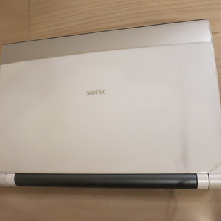 minimumPC SOTEC DC101W