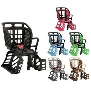 自転車のチャイルドシート