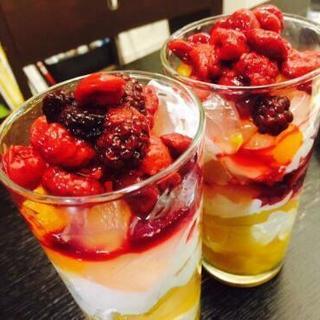 プリン・アラ・どーも。の画像