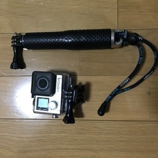 GoPro Hero4