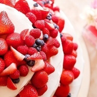 ケーキ大好き友達募集🍰