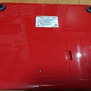 オムロン体重体組成計 HBF-252F-Rの画像