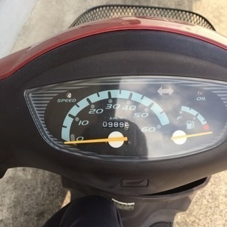 実働 AF51 タクトの画像