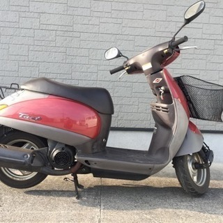 実働 AF51 タクトの画像