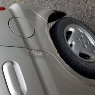 H10年ライフ、4WD、車検30年4月まで、オートマの画像