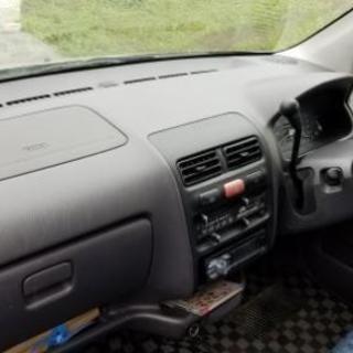 H10年ライフ、4WD、車検30年4月まで、オートマの画像