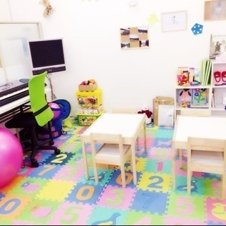 放課後デイ・発達支援事業所(児童指導員)【急募】時給1250円！の画像