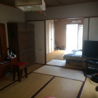 戸建て工場付住宅