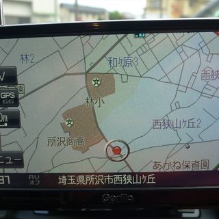 人気のスバルレガシィB４！！！＊車検３０年１２月＊ポータブルナビ＊タイミングチェーン式＊人気の黒！！の画像