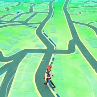 ポケモンもgo友達募集☆