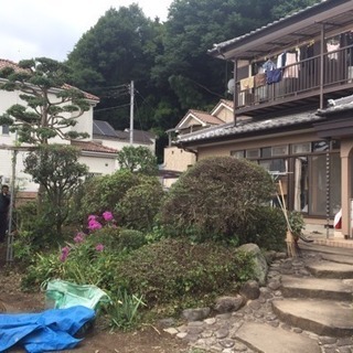 お庭のお手入れなら施工専門店へ【所沢市 狭山市 新座市 飯能市等】