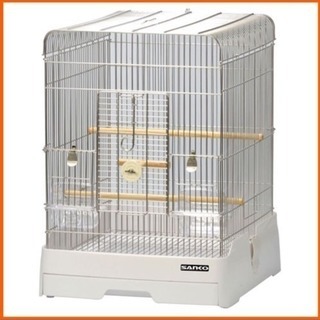 小動物用ゲージ イージーホーム 37 ハイorステンレス譲って下さい