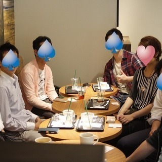 祝６周年！ 朝活名古屋 - 友達