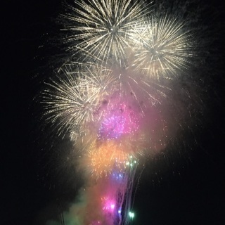 花火大会＆お祭りに行きませんか？٩(๑❛ᴗ❛๑)۶