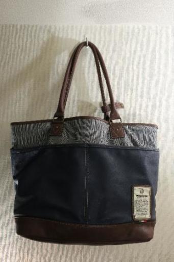 本日限定 定価16000円以上 ビアンキ トートバッグ