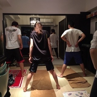 少人数 ヨガ教室