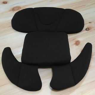 タカタ　チャイルドシートの画像