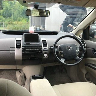 走行が少なく、車検が長い、状態がバッチリの画像