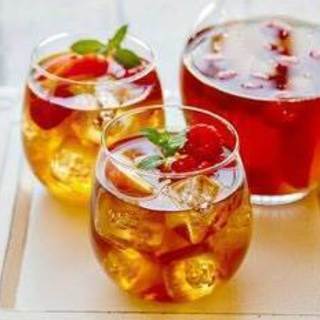 第一回　お茶の講師を招いてのティー🍹パーティー💗