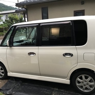タントの画像