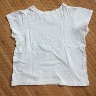 110 西松屋 Tシャツの画像