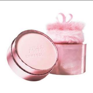 ルナソル アーカーコレクションシャイニーパウダー