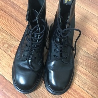 Dr.Martens ドクターマーチン イングランド製
