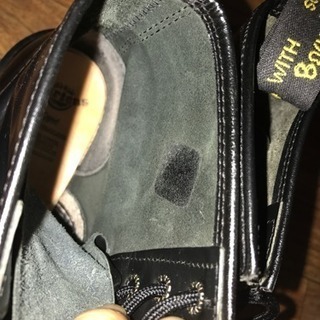 Dr.Martens ドクターマーチン イングランド製