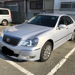マジェスタ シルバー