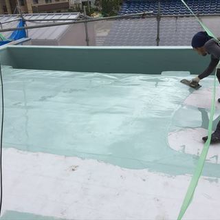 雨漏れってどうやって直すか知ってます？？