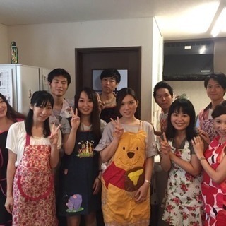残り枠あと1名！！明日開催❣️ - メンバー募集