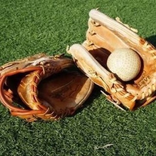 キャッチボールメンバー募集！！⚾️