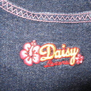 デイジーラバーズ　スカート　160cm　DAISY　LOVERS　デニムの画像