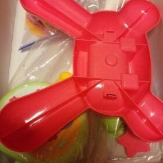 やすらぎふわふわメリーの画像