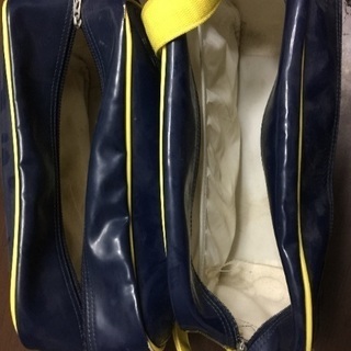 （受付中）子供用スポーツバッグ MIZUNO 二個セットの画像