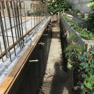 仲間募集中