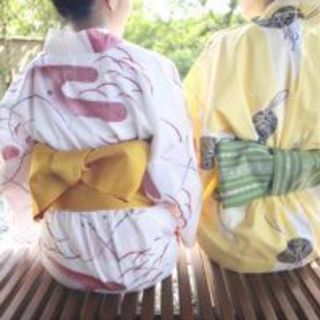 浴衣で麻布十番納涼まつりに行こう！ - 港区