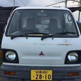 三菱 KEY TRUCK!!!!!