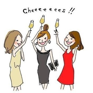 ♡女同士なんでもトークしませんか？♡