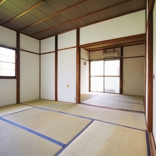 初期費用0円！千里丘駅徒歩７分　ペット・DIYもOKです。