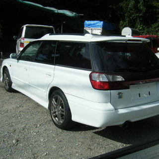 平成12年(2000) GT-B　E-Tune　4WD.走行距離：142,000 km / 修復歴：なし / 車検： なし　5速MT。の画像