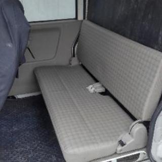 ★バリバリ現役★H18年式エブリー白の画像