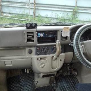 ★バリバリ現役★H18年式エブリー白の画像