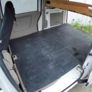 ★バリバリ現役★H18年式エブリー白の画像